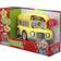 ekids Cocomelon Sing With Me Musical School Bus