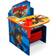 Delta Children Nickelodeon Paw Patrol Chair Desk With Storage Bin