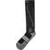 Endurance Ruteng Compression Socks Unisex - Black