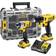 Dewalt DCK211D2T (2x2.0Ah)