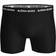 Björn Borg Essential Boxers 12-pack - Black