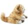 Folkmanis Tabby Kitten Hand Puppet