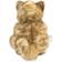 Folkmanis Tabby Kitten Hand Puppet