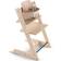 Stokke Haltegurt Beige