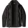 Patagonia Men's Retro Pile Fleece Jacket - Black