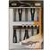 Bahco Ergo BE-9885 5pcs Torx-skruetrækker