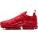 NIKE Air Vapormax Plus M - University Red