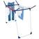 Leifheit Pegasus Drying Rack 180