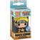 Funko Naruto Pop Keychain