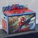 Delta Children Marvel Spider-Man Deluxe Toy Box