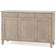 Torkelson Garda Buffet Sideboard 138x89cm