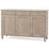 Torkelson Garda Buffet Skænk 138x89cm