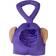 Rubies Teletubbies Tinky Winky Maskeraddräkt