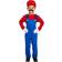 Henbrandt Super Mario Kostume Budget