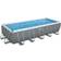 Bestway Power Steel Frame Pool Set with Sand Filter System 6.4x2.74x1.32m