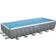 Bestway Power Steel Frame Pool Set 7.32x3.66x1.32m