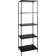 House Nordic Vita Bogreol 170cm
