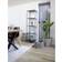House Nordic Vita Bogreol 170cm