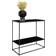 House Nordic Vita Konsolbord 36x80cm