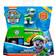 Spin Master Paw Patrol Återvinningslastbil Fordon Rocky