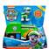 Spin Master Paw Patrol Recycling Truck Køretøj Rocky