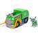 Spin Master Paw Patrol Recycling Truck Køretøj Rocky