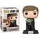 Funko Pop! Star Wars the Mandalorian Luke Skywalker with Grogu