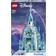 LEGO Disney Frozen the Ice Castle 43197