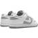 Nike Dunk Low M - White Neutral Grey