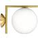 Flos IC 1 Wall light 20cm