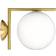Flos IC 1 Wall light ∅ 20cm