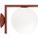 Flos IC 1 Wall light ∅ 20cm