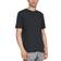 Under Armour Left Chest Logo Short Sleeve Men's - Black