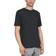 Under Armour Men's Sportstyle Left Chest Short Sleeve Shirt - Black