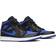 Nike Air Jordan 1 Mid M - Royal Blue/White/Black