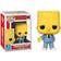 Funko Pop! the Simpsons Gangster Bart