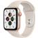 Apple Watch SE, 44mm, GPS + Cellular, Sport Band