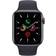 Apple Watch SE, 44mm, GPS + Cellular, Sport Band