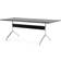 &Tradition Pavilion AV19 Spisebord 90x200cm