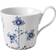 Royal Copenhagen Blue Elements Krus 24cl