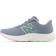 New Balance Fresh Foam X EVOZ v3 W - Arctic Grey/Green Aura/Cyber Lilac