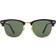 Ray-Ban Clubmaster Folding RB2176 901 51