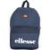 Ellesse Regent Backpack - Navy