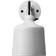 Vipp 524 White Wall light ∅ 11cm