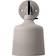 Vipp 524 Warm Grey Wall light ∅ 11cm