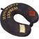 Ful Harry Potter Neck Pillow Black (33x33cm)