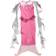 Rubies Pink Mermaid Children's Costume