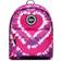 Hype Hippy Tie Dye Backpack