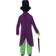 Smiffys Roald Dahl Willy Wonka Costume