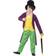 Smiffys Roald Dahl Willy Wonka Costume